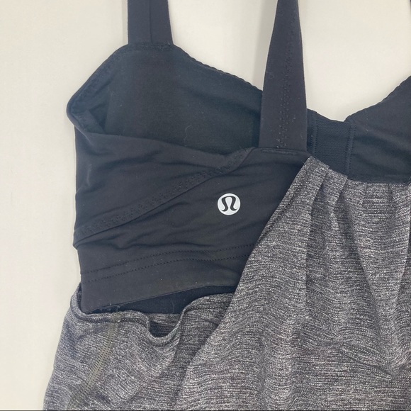 Size 2 lulu lemon tank top - Picture 6 of 7